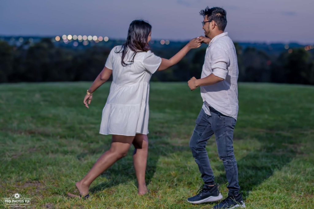 Proposal Shoot