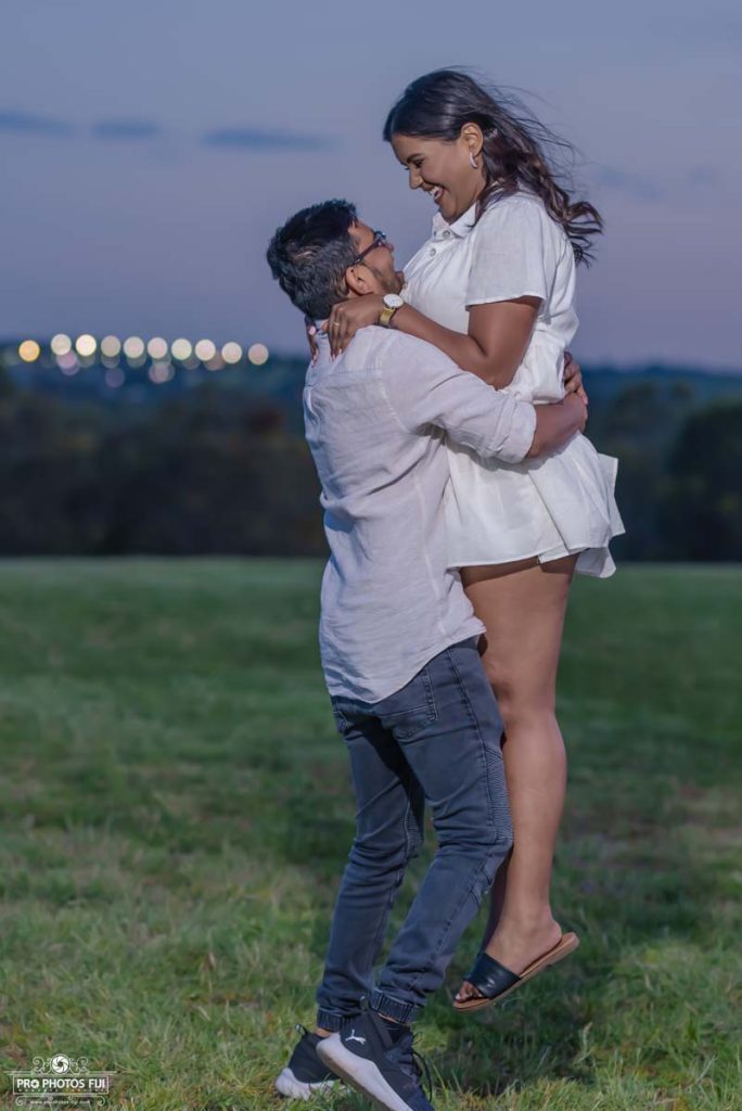 Proposal Shoot