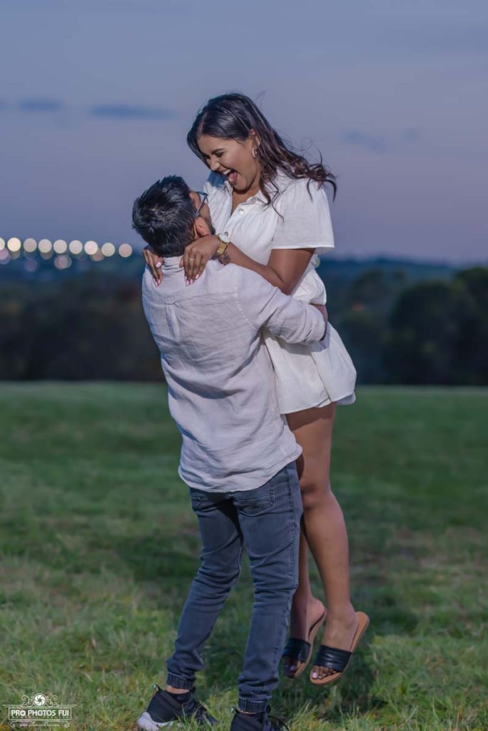 Proposal Shoot