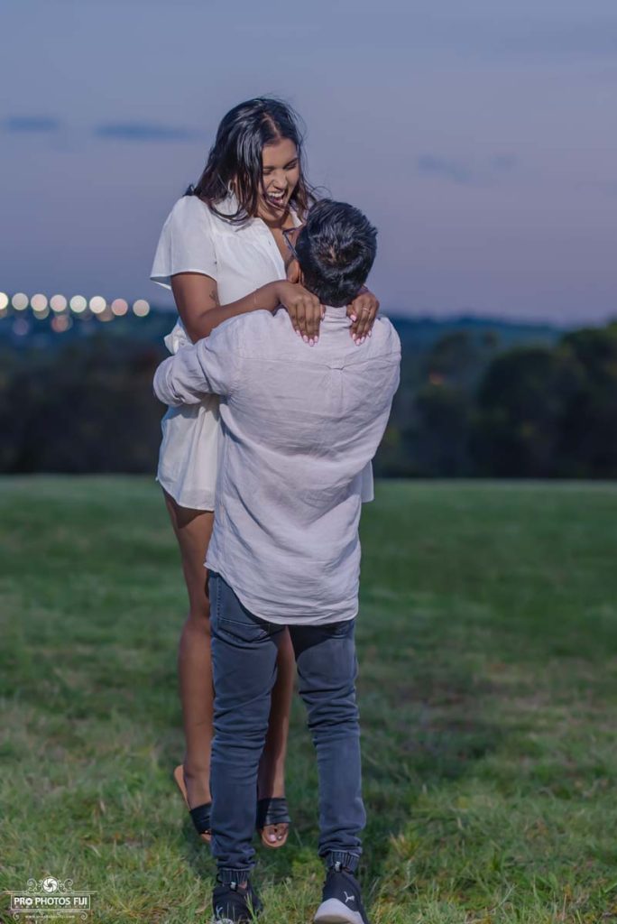 Proposal Shoot