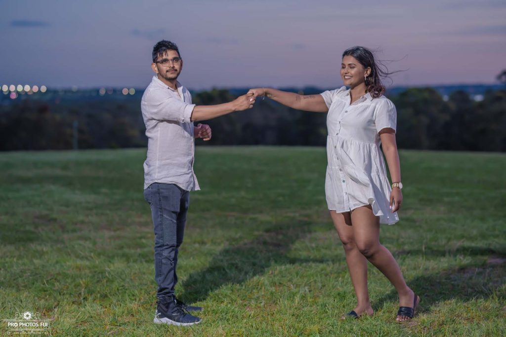 Proposal Shoot
