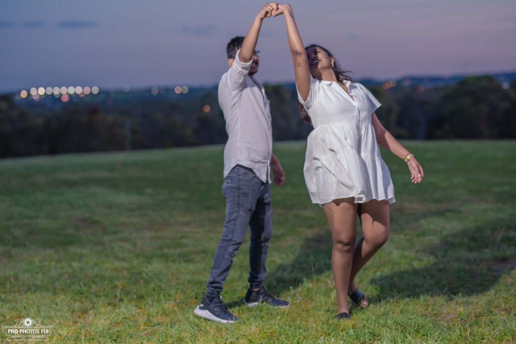 Proposal Shoot