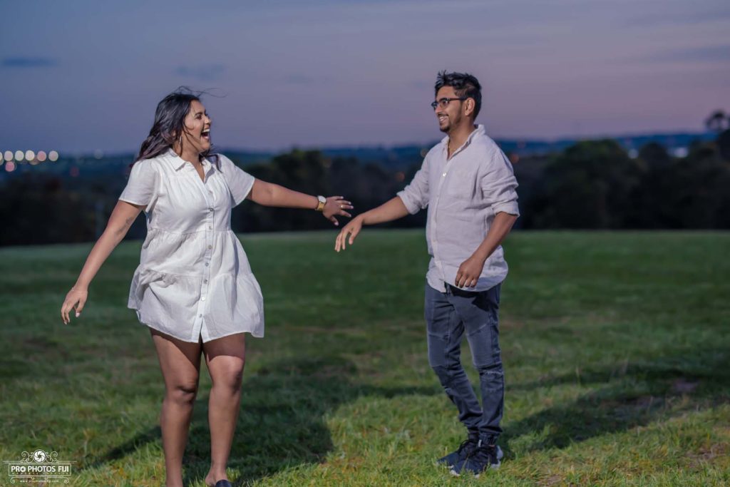 Proposal Shoot