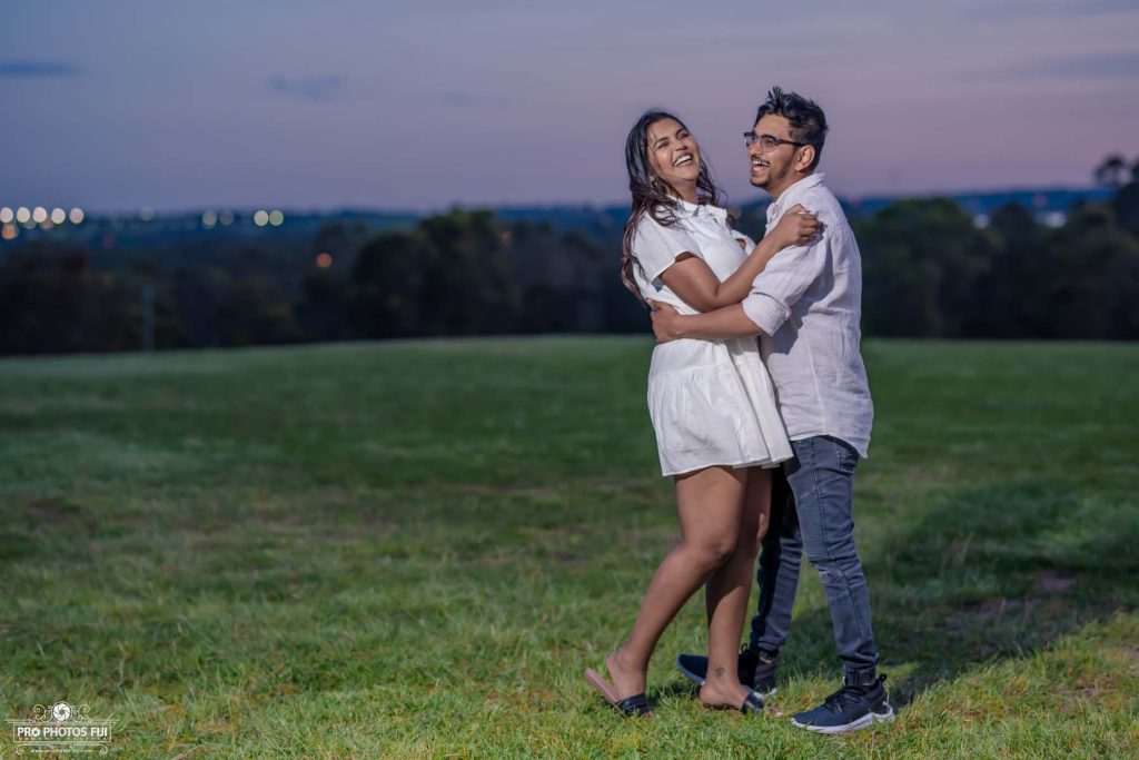 Proposal Shoot