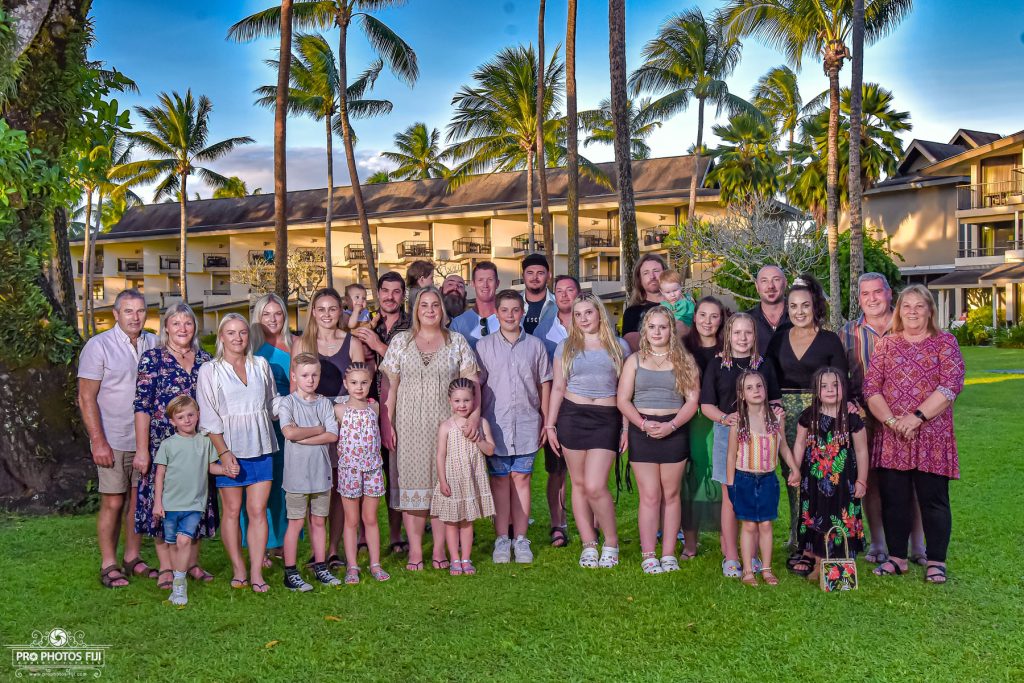 Family Photos