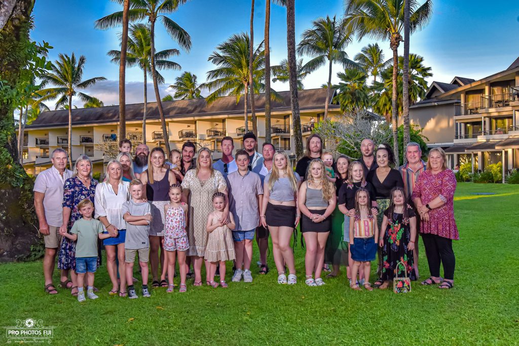 Family Photos