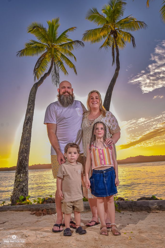 Family Photos