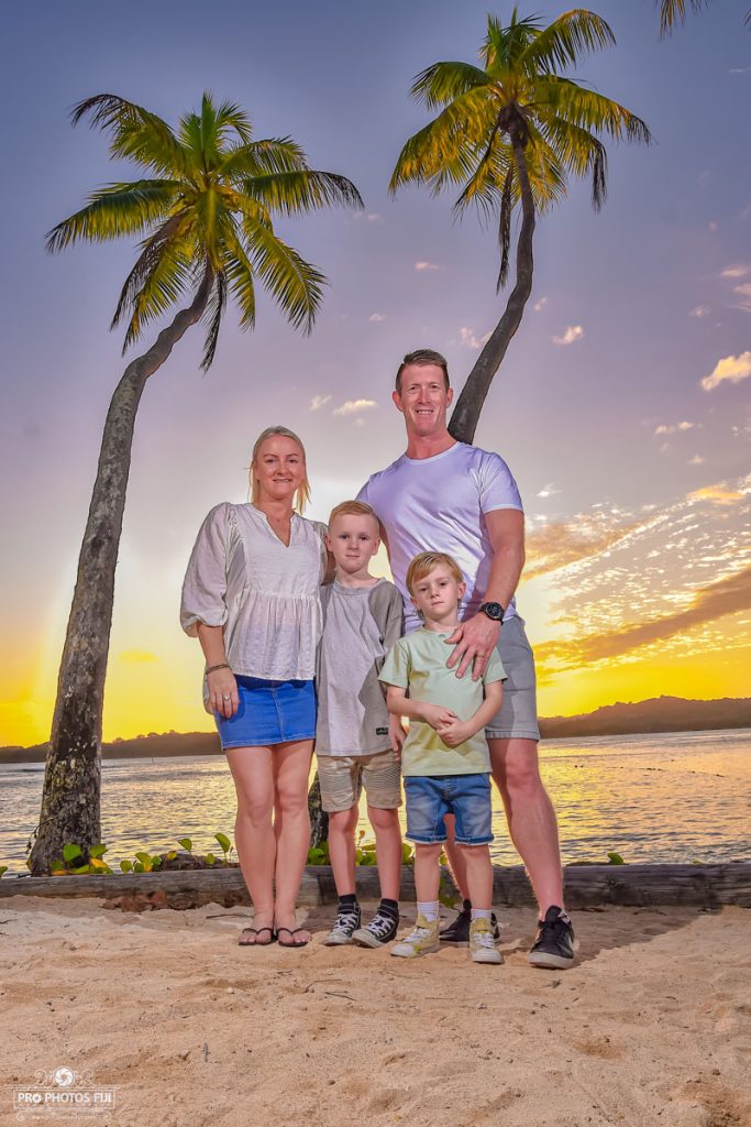 Family Photos