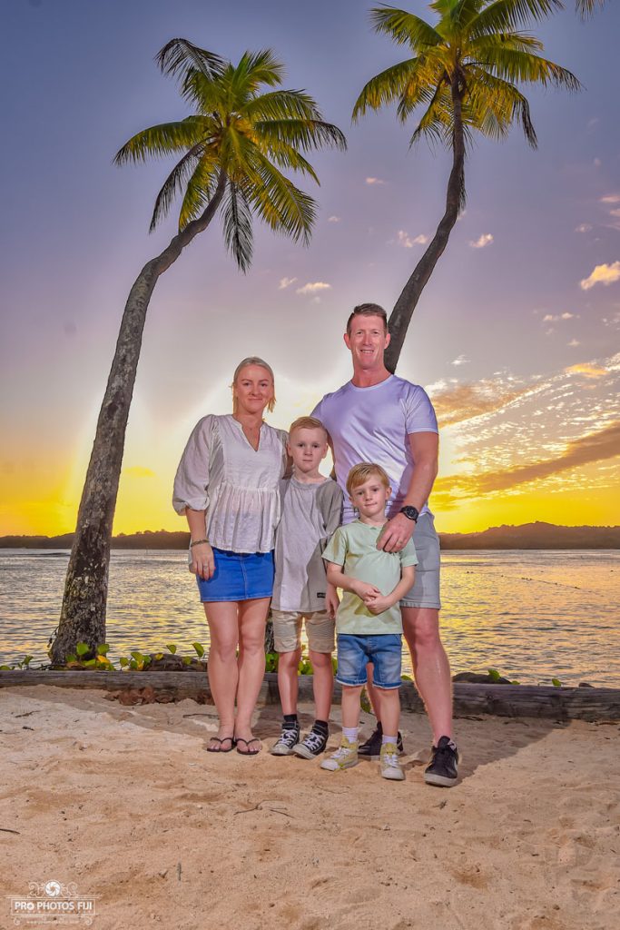 Family Photos