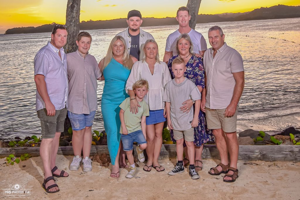 Family Photos