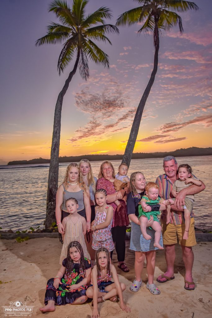 Family Photos
