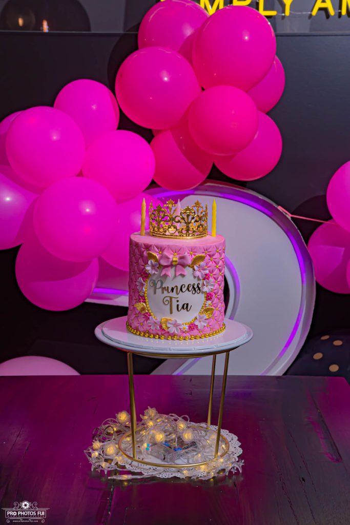 Birthday Shoot