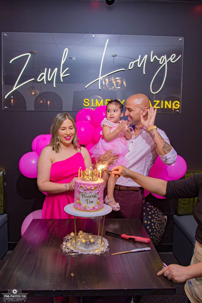 Birthday Shoot