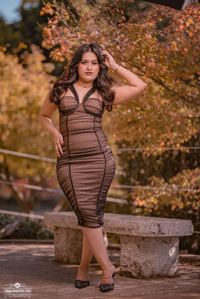 Fashion / Modeling