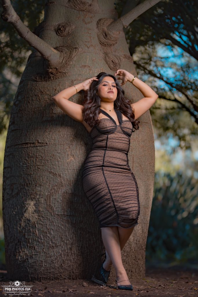 Fashion / Modeling