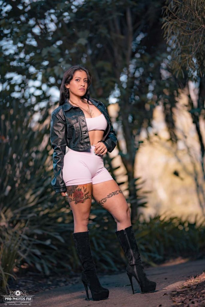 Fashion / Modeling