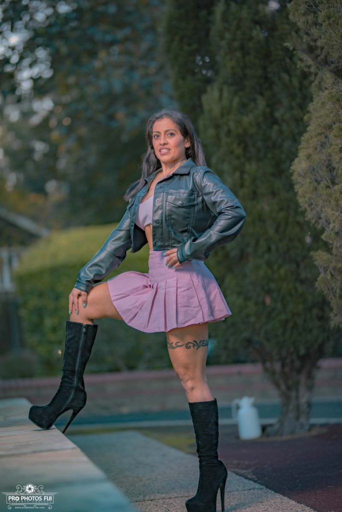 Fashion / Modeling