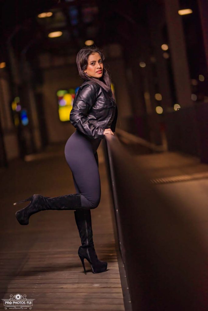 Fashion / Modeling