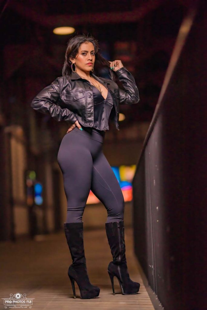 Fashion / Modeling