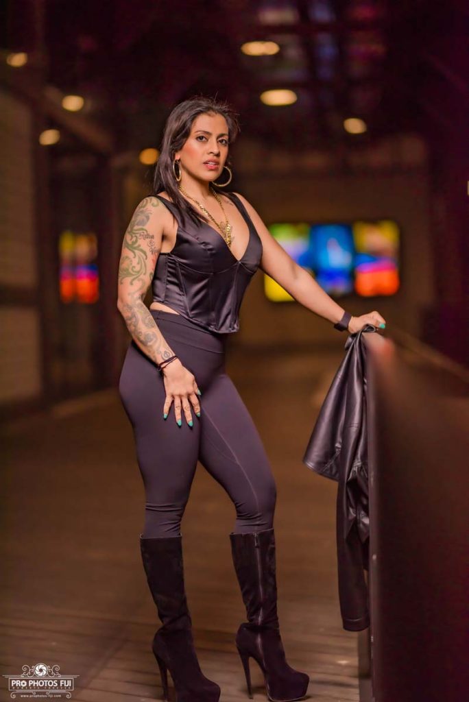 Fashion / Modeling