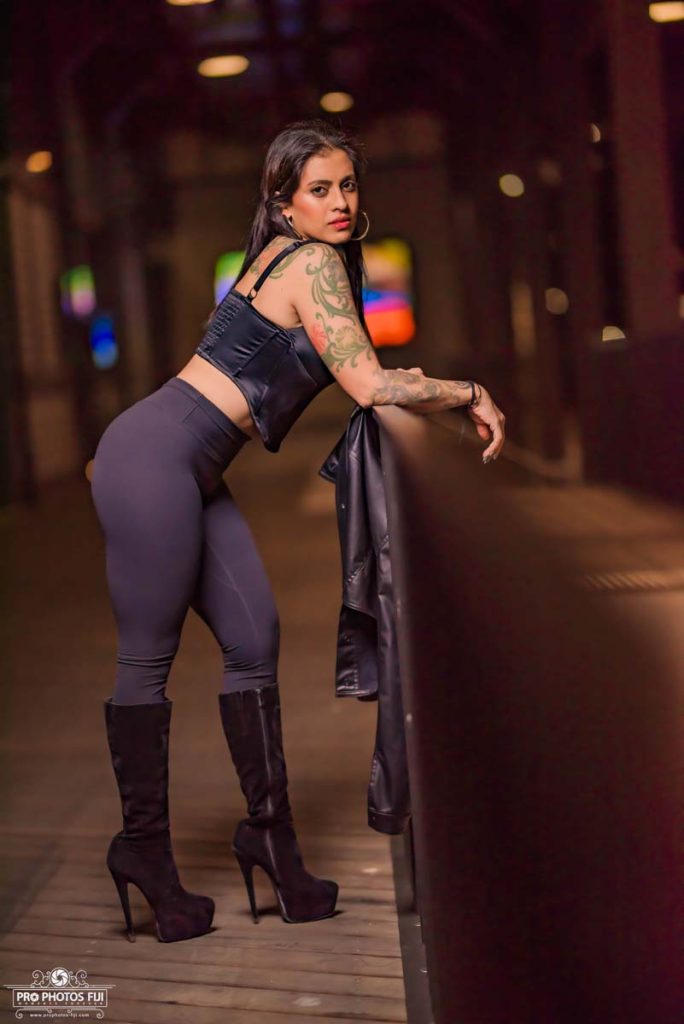 Fashion / Modeling